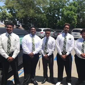 Meet your Posher, Colby